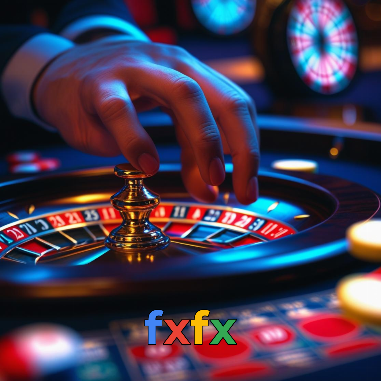 fxfx:Vença com a roleta e aposte no futebol ao vivo no melhor cassino online!