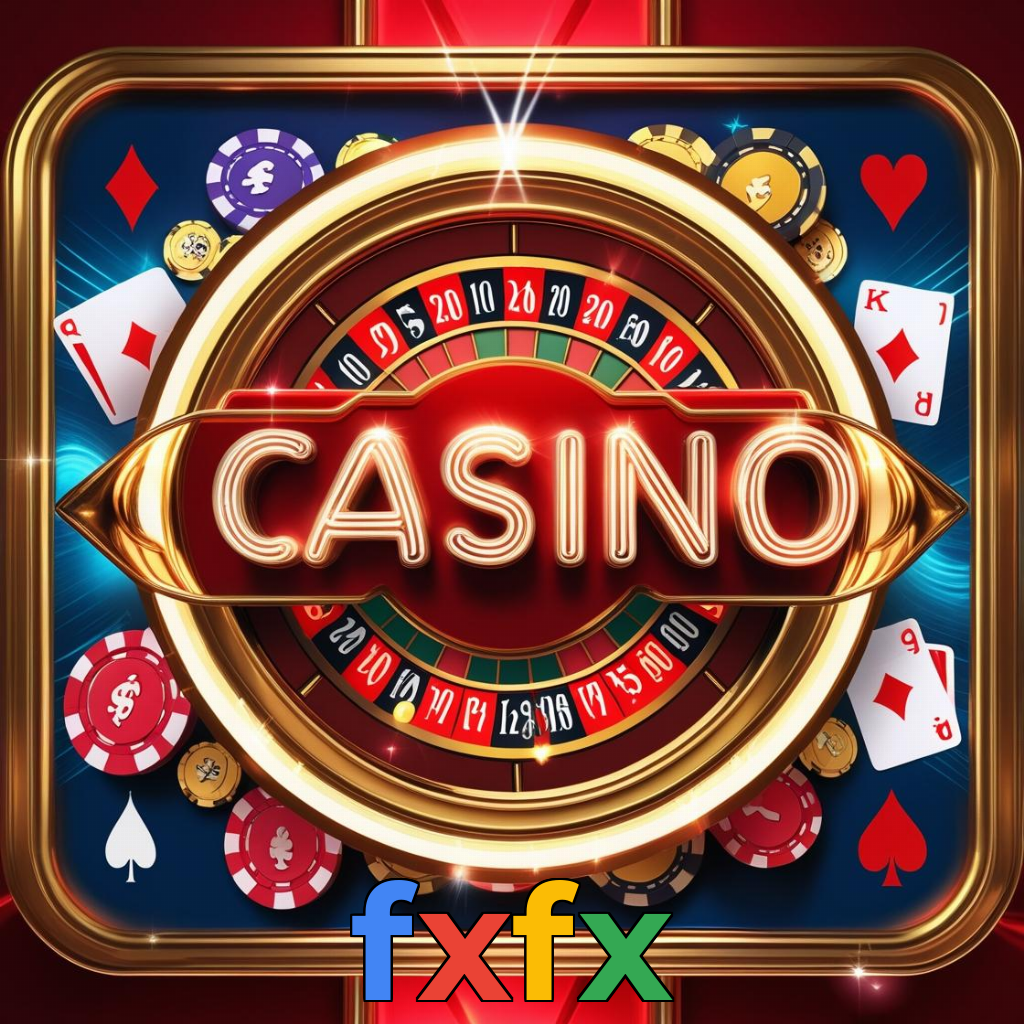 fxfx：Vença grandes prêmios nas mesas de poker online!