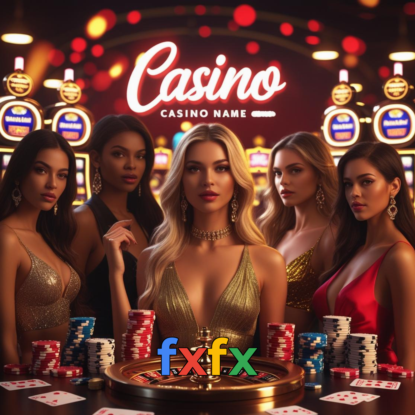 fxfx:Jogue no melhor cassino online e descubra os maiores jackpots!
