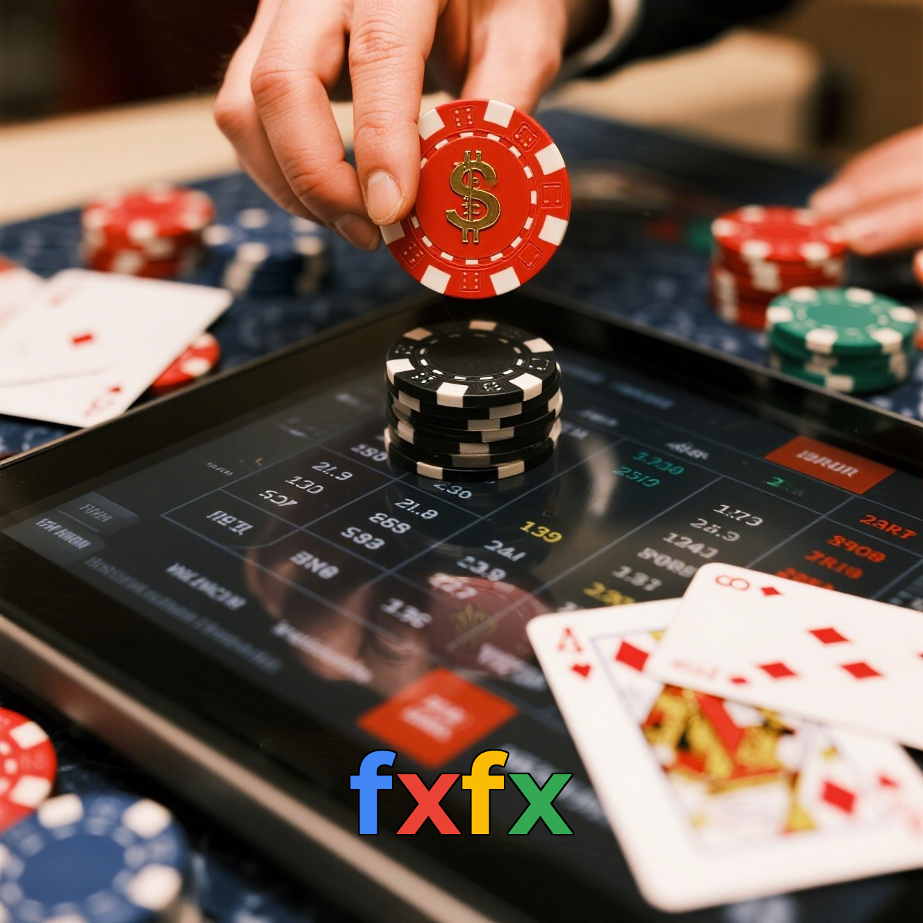 fxfx:Jogue blackjack e aposte no futebol para uma experiência inesquecível!
