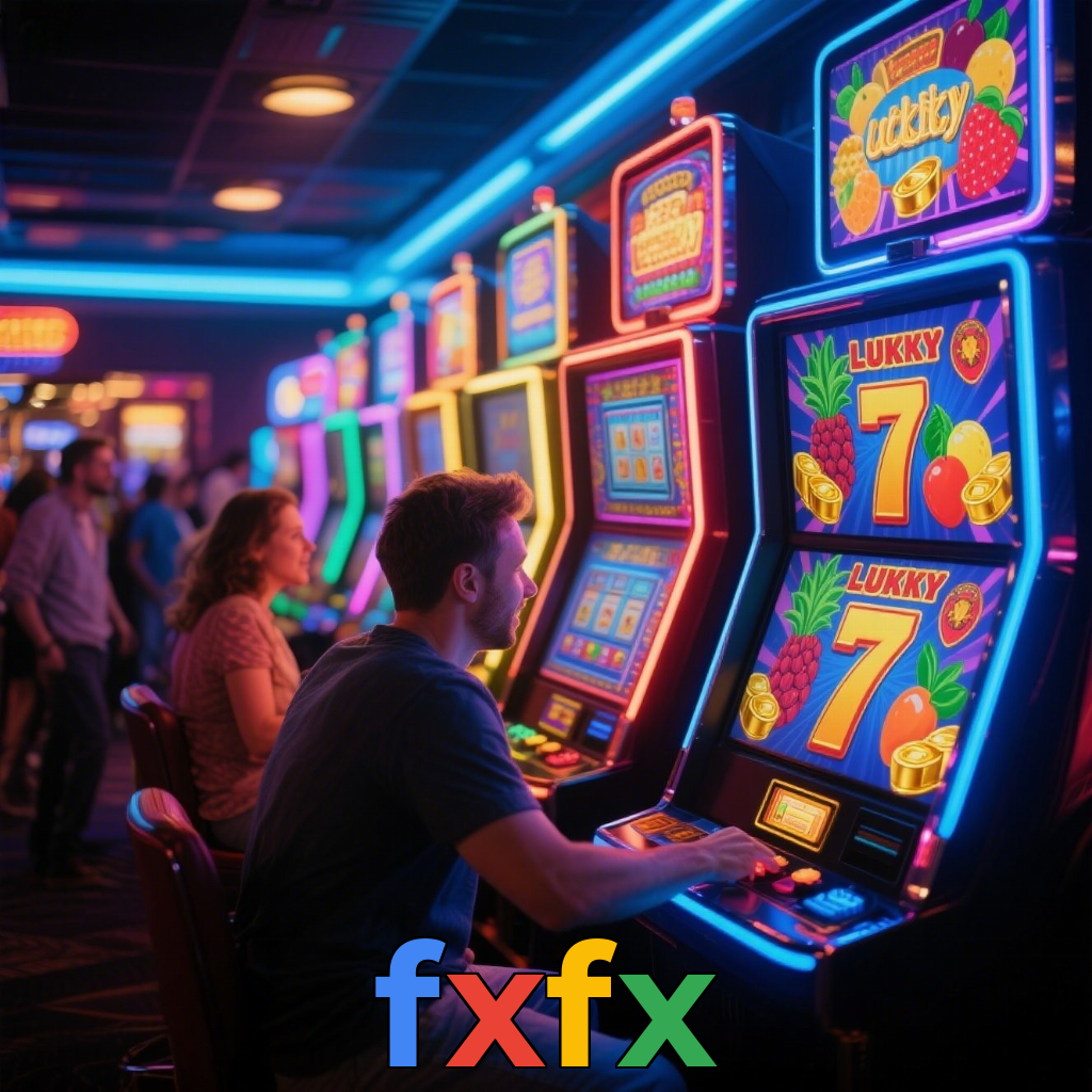 fxfx:Prepare-se para a ação! Jogue blackjack e vença como nunca!