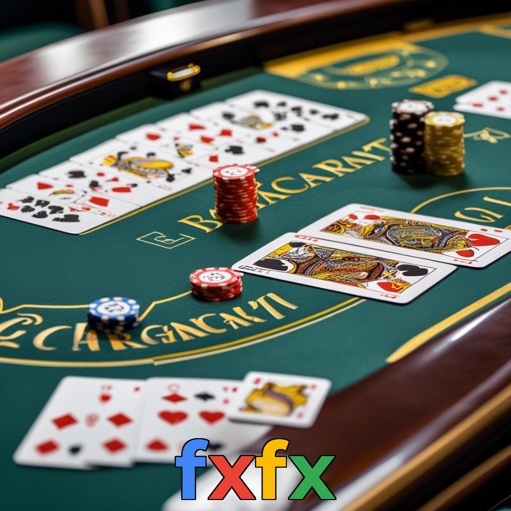 fxfx:Jogue blackjack e aposte no futebol para uma experiência emocionante!