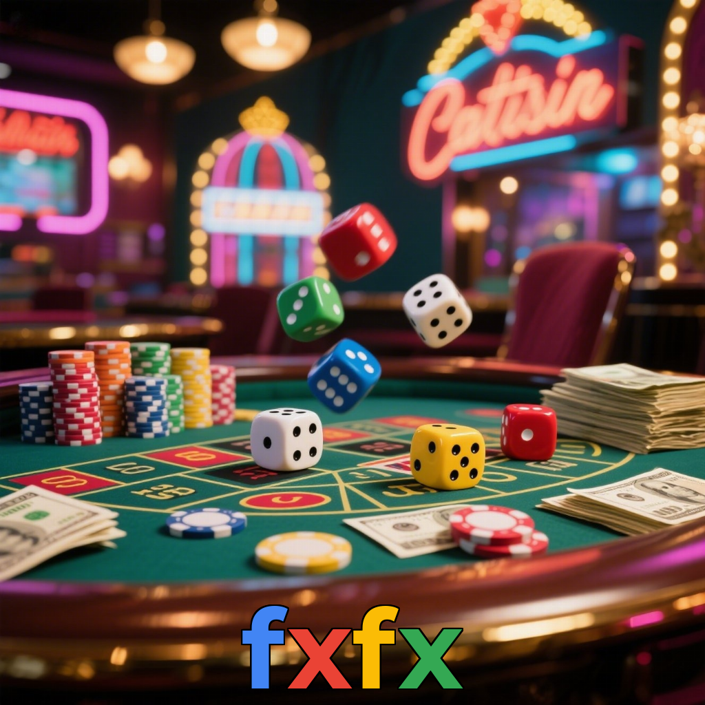 fxfx：Poker, roleta e apostas ao vivo no futebol online, tudo ao seu alcance!
