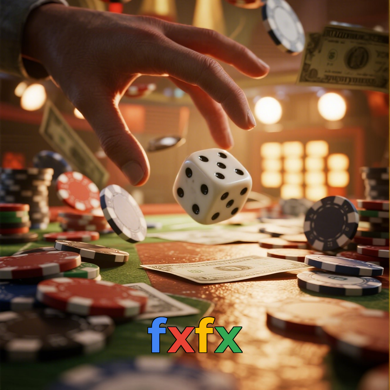 fxfx：A sorte está ao seu lado no cassino online com jogos de roleta e apostas no futebol!