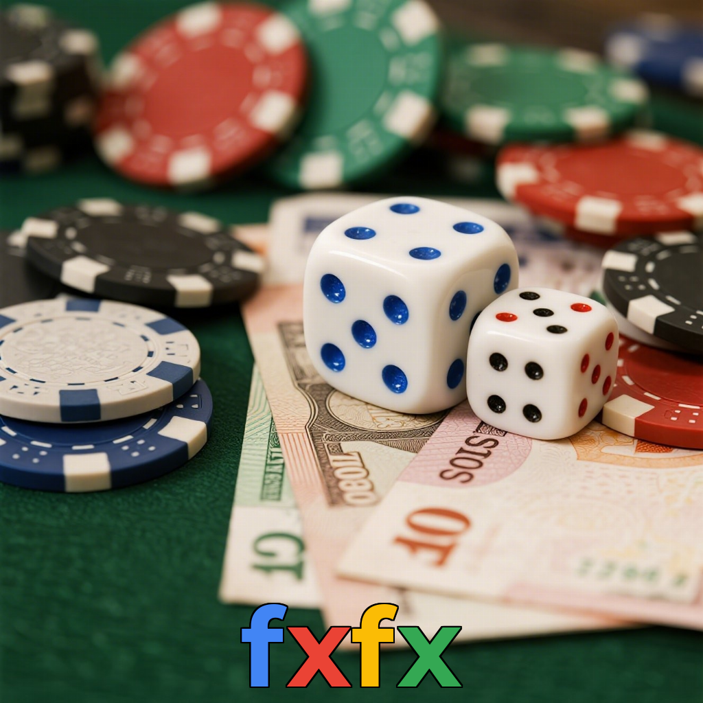 fxfx:Jogue slots de tirar o fôlego e conquiste vitórias épicas!