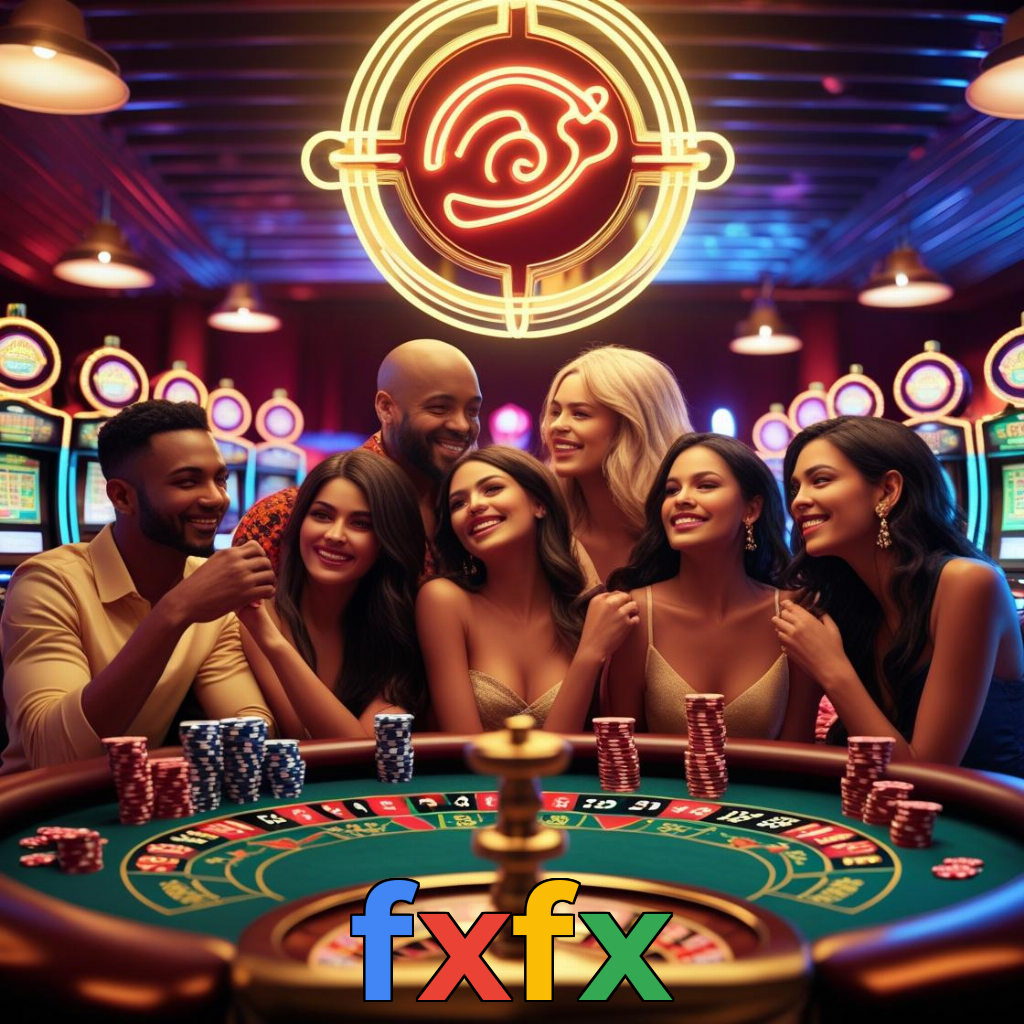 fxfx:Sua sorte brilha em jogos de blackjack e apostas no futebol!