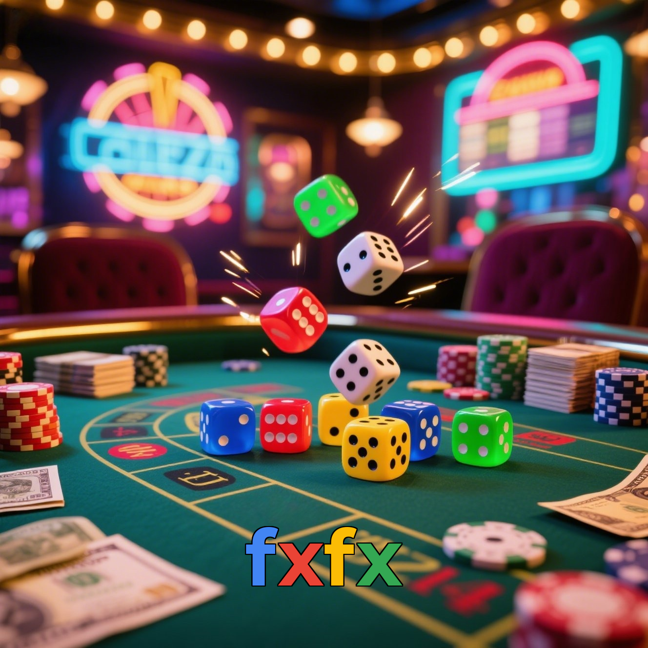 fxfx:Apostas no futebol e diversão com roleta e blackjack no cassino online!
