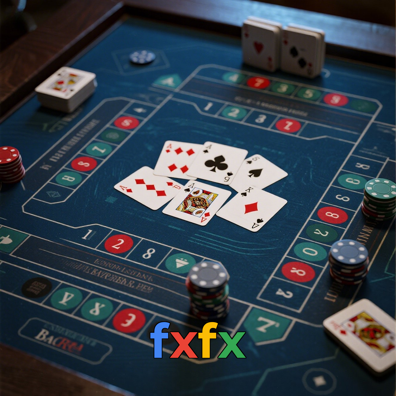 fxfx:Jogue poker e aposte no futebol com segurança e grandes prêmios!