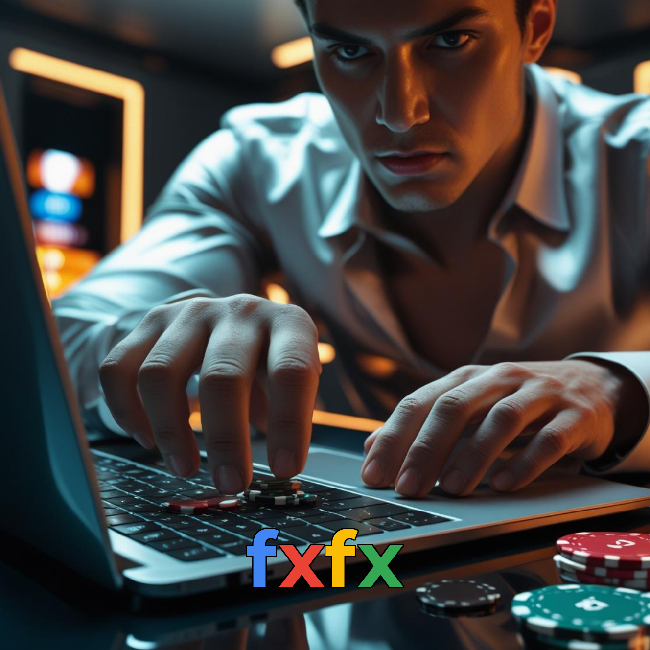 fxfx:Ganhe prêmios incríveis em slots, roleta e apostas ao vivo no futebol!