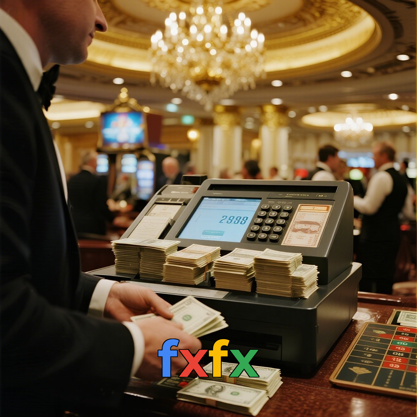 fxfx:O melhor cassino para você jogar poker e fazer apostas no futebol online!