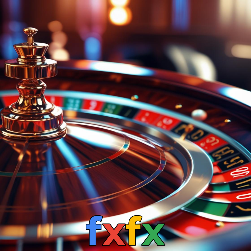 fxfx：Jogue nas melhores slots e conquiste jackpots incríveis!