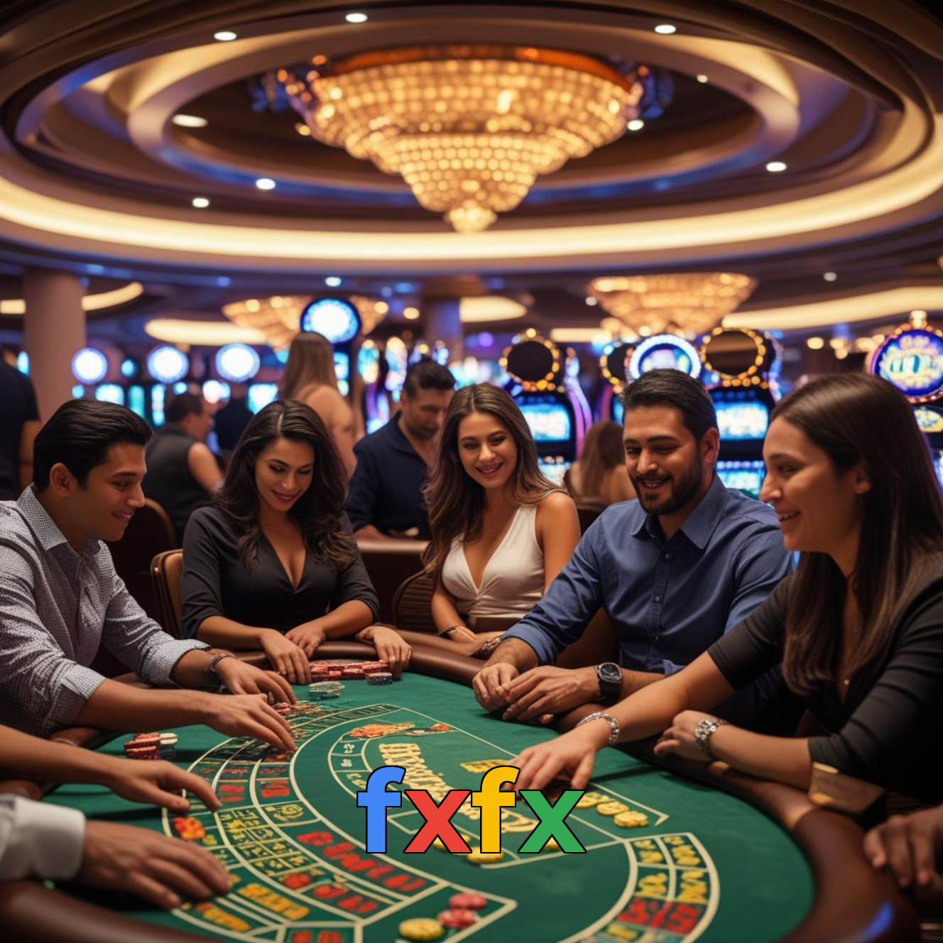 fxfx：Apostas no futebol e grandes vitórias em roleta e blackjack!