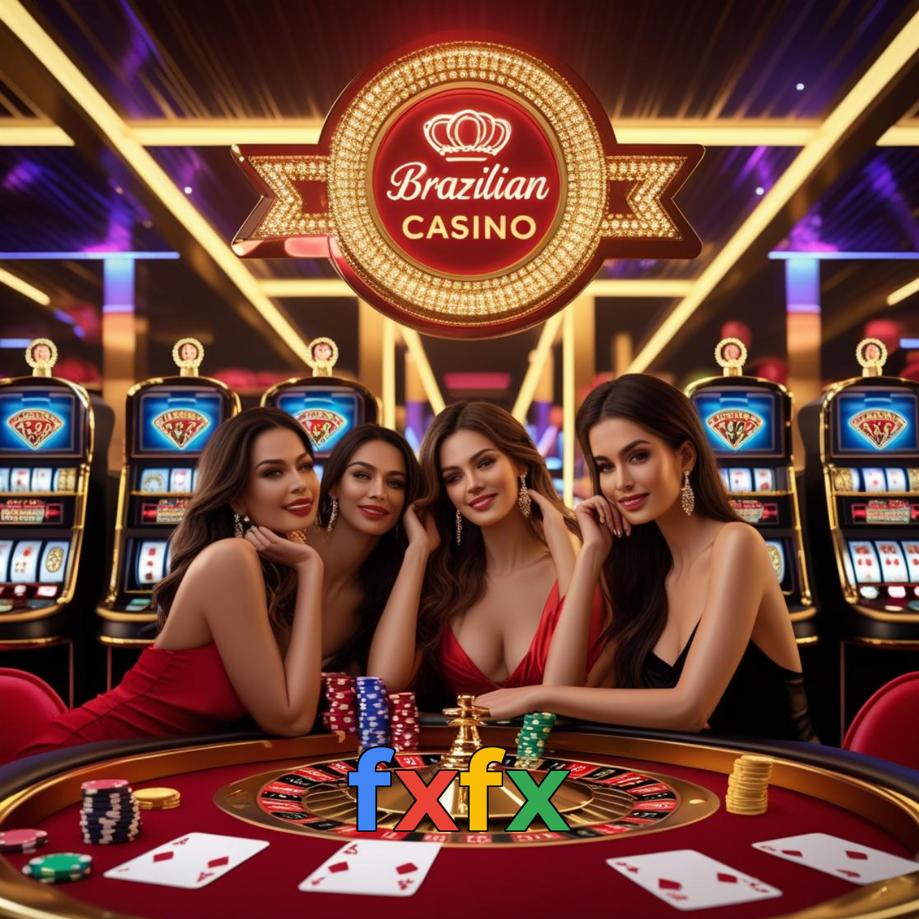 fxfx：Jogue slots, roleta e aposte no futebol para grandes vitórias!