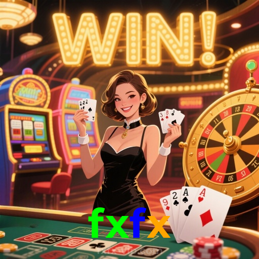fxfx：Vença no blackjack e conquiste grandes prêmios!