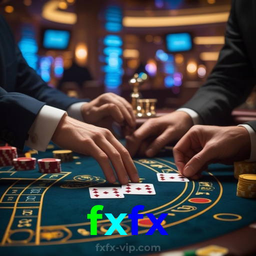fxfx：Jogue slots, poker e aposte no futebol online para grandes prêmios!