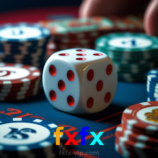 fxfx：Gire a roleta e leve para casa grandes vitórias!