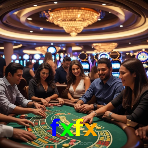 fxfx:Jogue blackjack, roleta e aposte no futebol para vitórias emocionantes!