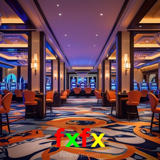 fxfx：A melhor plataforma para apostas no futebol e diversão em jogos de cassino!