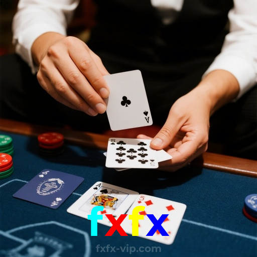 fxfx：A sorte está esperando por você! Vença na roleta e ganhe grandes vitórias!