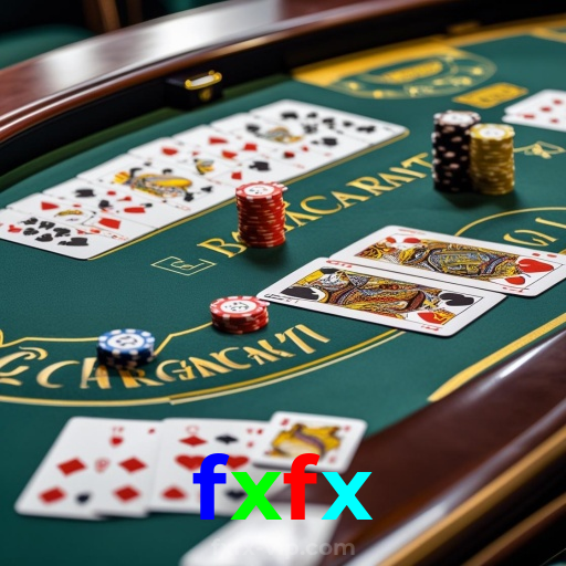 fxfx：Apostas ao vivo no futebol e diversão garantida com slots e roleta!