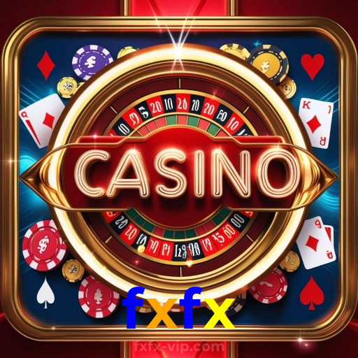 fxfx：Jogue poker no nosso cassino e conquiste vitórias épicas!