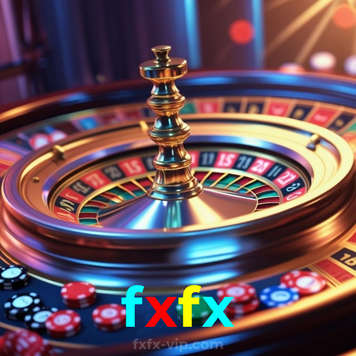 fxfx：A melhor experiência de cassino e futebol online para você!