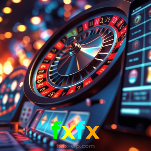 fxfx：Jogue em nosso cassino online e descubra os maiores jackpots!