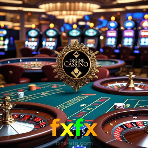 fxfx：Jogue nas roletas e conquiste prêmios incríveis!
