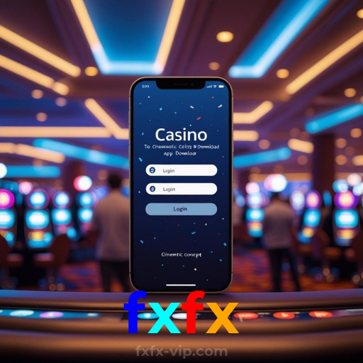 fxfx：Vença grandes prêmios nas mesas de poker online!