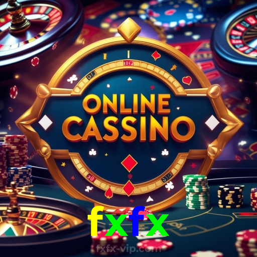 fxfx：A sorte nunca esteve tão ao seu alcance! Aposte nas nossas slots agora!