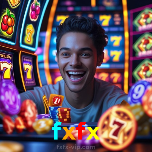 fxfx：Onde a diversão e a sorte se encontram: poker, roleta e futebol online!