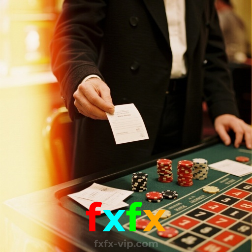 fxfx：Aposte no futebol e conquiste prêmios em blackjack e roleta!
