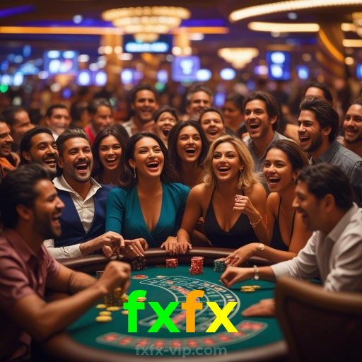 fxfx：Aposte no futebol e ganhe em jogos como roleta e blackjack online!