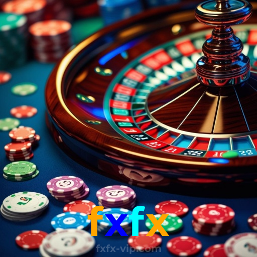 fxfx：Jogue blackjack, aposte no futebol e conquiste grandes vitórias!