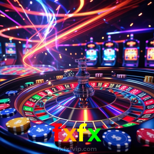 fxfx：O cassino online perfeito para quem adora apostar no futebol e jogar roleta!
