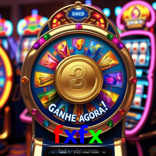 fxfx:As maiores vitórias estão te esperando nas nossas slots online!