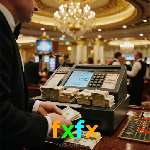 fxfx：Jogue nas roletas e veja a sorte sorrir para você!