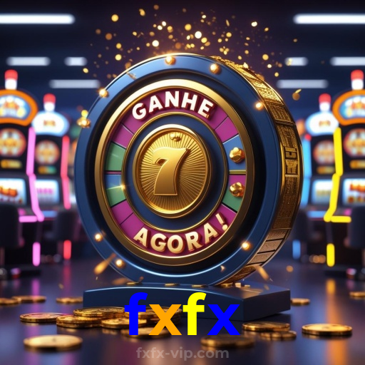 fxfx：A diversão começa aqui! Jogue nas slots e ganhe muito mais!