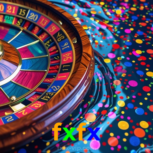 fxfx：A diversão e as vitórias estão te esperando no nosso cassino online!