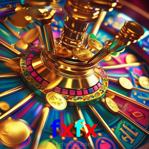 fxfx：As slots mais emocionantes estão esperando por você! Jogue agora!
