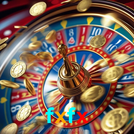 fxfx：As maiores vitórias estão te esperando nas nossas slots online!
