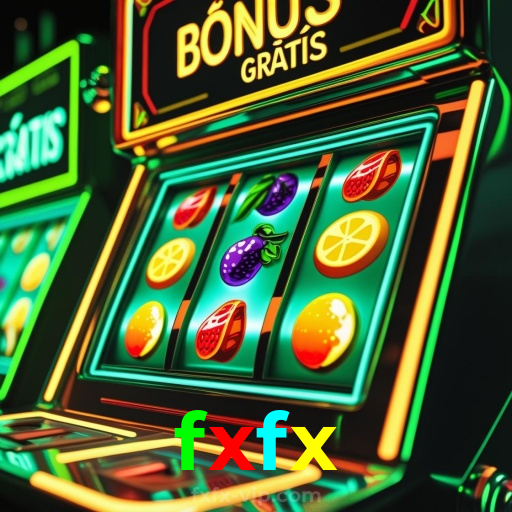 fxfx：Gire as slots e conquiste prêmios incríveis!