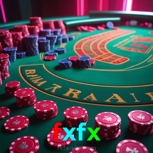 fxfx：Apostas no futebol e grandes vitórias em roleta e blackjack!