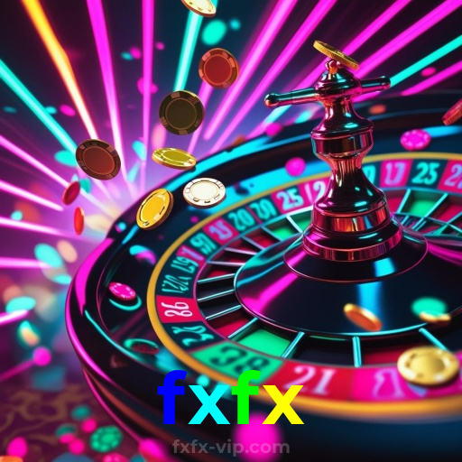 fxfx：Jogue as melhores slots e aposte no futebol para grandes vitórias!