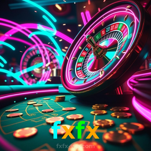 fxfx：O melhor cassino online com slots, poker e apostas no futebol!