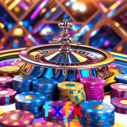 fxfx：Jogue no cassino online e aposte no futebol para ganhar grandes prêmios!