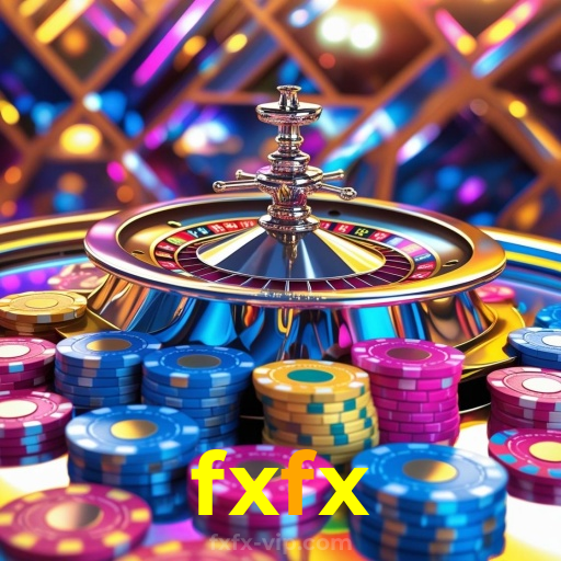 fxfx：Onde você pode apostar no futebol e jogar os melhores jogos de cassino!