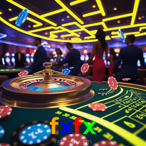 fxfx:Entre no cassino e comece a ganhar agora mesmo!