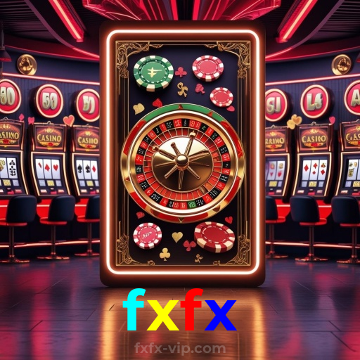 fxfx：O melhor cassino online com roleta, poker e apostas no futebol!
