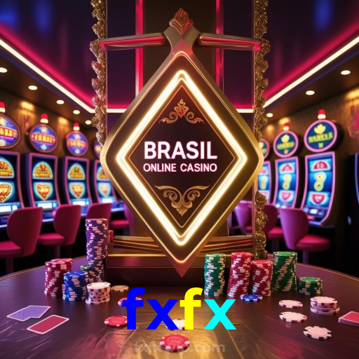 fxfx：Seu time na vitória e os jackpots no cassino online te esperam!